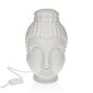 Galda lampa Versa Gautama Buda Porcelāns (15 x 25,5 x 15,5 cm) цена и информация | Galda lampas | 220.lv