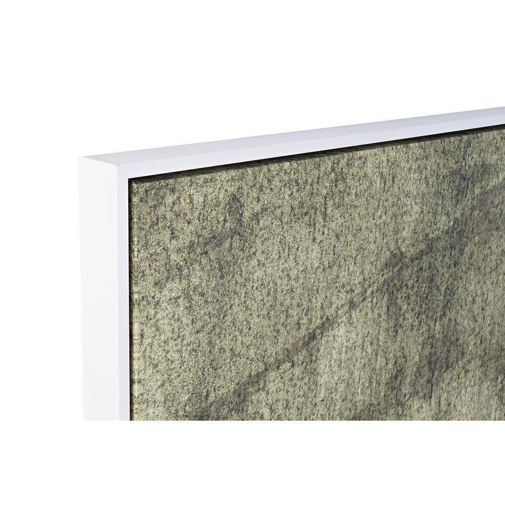 Glezna DKD Home Decor Abstrakts Moderns (103,5 x 4,5 x 144 cm) (2 gb.) цена и информация | Gleznas | 220.lv