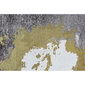 Glezna DKD Home Decor Abstrakts Moderns (103,5 x 4,5 x 144 cm) (2 gb.) цена и информация | Gleznas | 220.lv