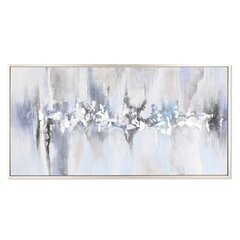 Glezna DKD Home Decor Abstrakts Moderns (156 x 3,8 x 80 cm) цена и информация | Картины | 220.lv