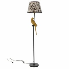 DKD Home Decor grīdas lampa cena un informācija | Stāvlampas | 220.lv