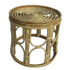 Вспомогательный стол DKD Home Decor цена и информация | Журнальные столики | 220.lv