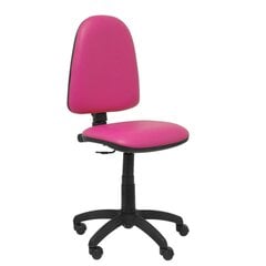 Biroja krēsls P&C 4CPSP24 Rozā cena un informācija | Biroja krēsli | 220.lv