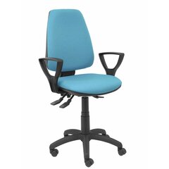 Biroja krēsls P&C B13B8RN Debesu zils цена и информация | Офисные кресла | 220.lv