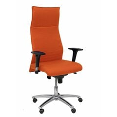 Biroja krēsls P&C BALI305 Tumši oranža cena un informācija | Biroja krēsli | 220.lv