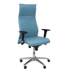 Biroja krēsls P&C SBALI13 Debesu zils cena un informācija | Biroja krēsli | 220.lv