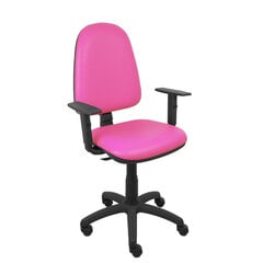 Biroja krēsls P&C SP24B10 Rozā цена и информация | Офисные кресла | 220.lv