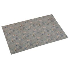 Paklājs Versa Lili Poliesters (50 x 2 x 80 cm) цена и информация | Ковры | 220.lv