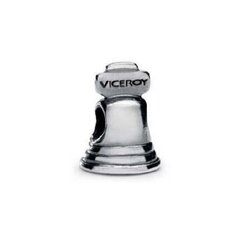 Sieviešu Krelles Viceroy VMM0018-00 Sudrabains (1 cm) цена и информация | Украшения на шею | 220.lv