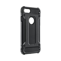Armor Case priekš Iphone 8 melns cena un informācija | armor Tūrisma piederumi | 220.lv