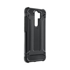 Armor Case priekš Xiaomi Redmi Note 8 Pro melns cena un informācija | Telefonu vāciņi, maciņi | 220.lv