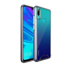 Clear Case 2mm priekš Huawei P Smart 2019 цена и информация | Чехлы для телефонов | 220.lv