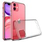 Clear Case 2mm priekš Iphone 11 cena un informācija | Telefonu vāciņi, maciņi | 220.lv