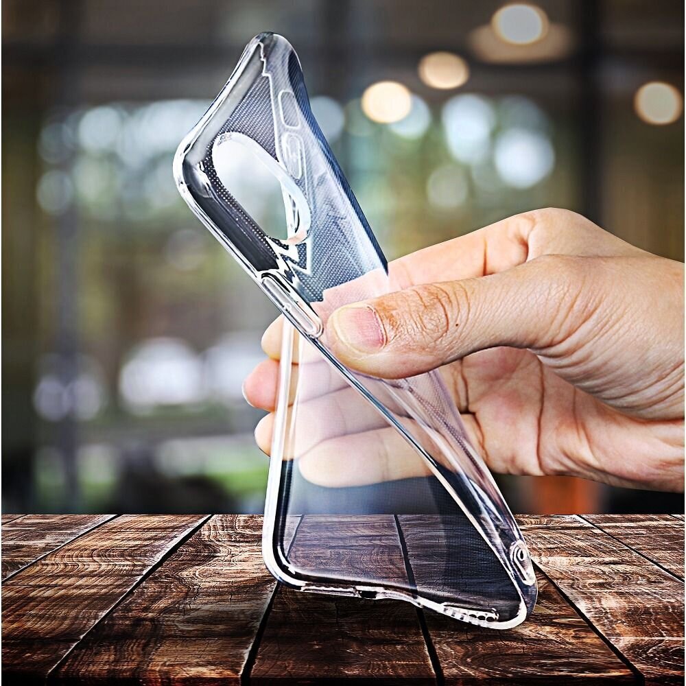 Clear Case 2mm priekš Samsung Galaxy A50 / A30s цена и информация | Telefonu vāciņi, maciņi | 220.lv