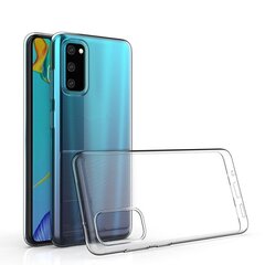 Clear Case 2mm для Samsung Galaxy S20 цена и информация | Чехлы для телефонов | 220.lv