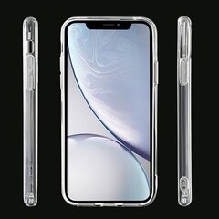 Clear Case 2mm priekš Samsung Galaxy S20 цена и информация | Чехлы для телефонов | 220.lv