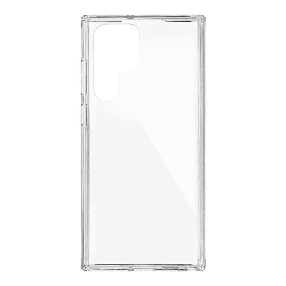 Clear Case 2mm priekš Samsung Galaxy S20 Ultra / S11 Plus цена и информация | Telefonu vāciņi, maciņi | 220.lv