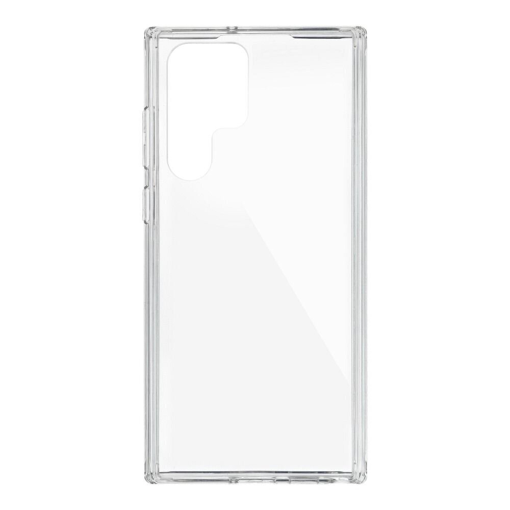 Clear Case 2mm priekš Samsung Galaxy S20 Ultra / S11 Plus cena un informācija | Telefonu vāciņi, maciņi | 220.lv