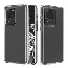 Clear Case 2mm priekš Samsung Galaxy S20 Ultra / S11 Plus цена и информация | Чехлы для телефонов | 220.lv