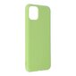 Forcell BIO - zero waste maciņš priekš Iphone 11 Pro Max zaļš cena un informācija | Telefonu vāciņi, maciņi | 220.lv