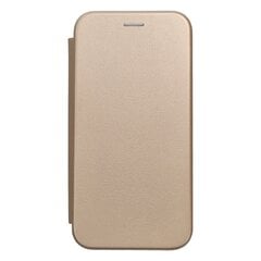 Forcell Elegance для Huawei P30 Lite золотой цена и информация | Чехлы для телефонов | 220.lv