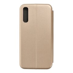 Forcell Elegance для Samsung S20 Ultra золотой цена и информация | Чехлы для телефонов | 220.lv