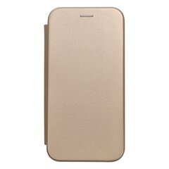 Forcell Elegance для Samsung S20 Ultra золотой цена и информация | Чехлы для телефонов | 220.lv