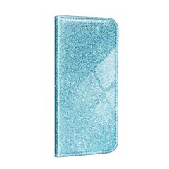 Forcell Shining Book для iphone 12 Mini синий цена и информация | Чехлы для телефонов | 220.lv