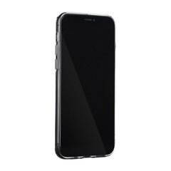 Jelly Case Roar - priekš Huawei Mate 30 Lite caurspīdīgs цена и информация | Чехлы для телефонов | 220.lv
