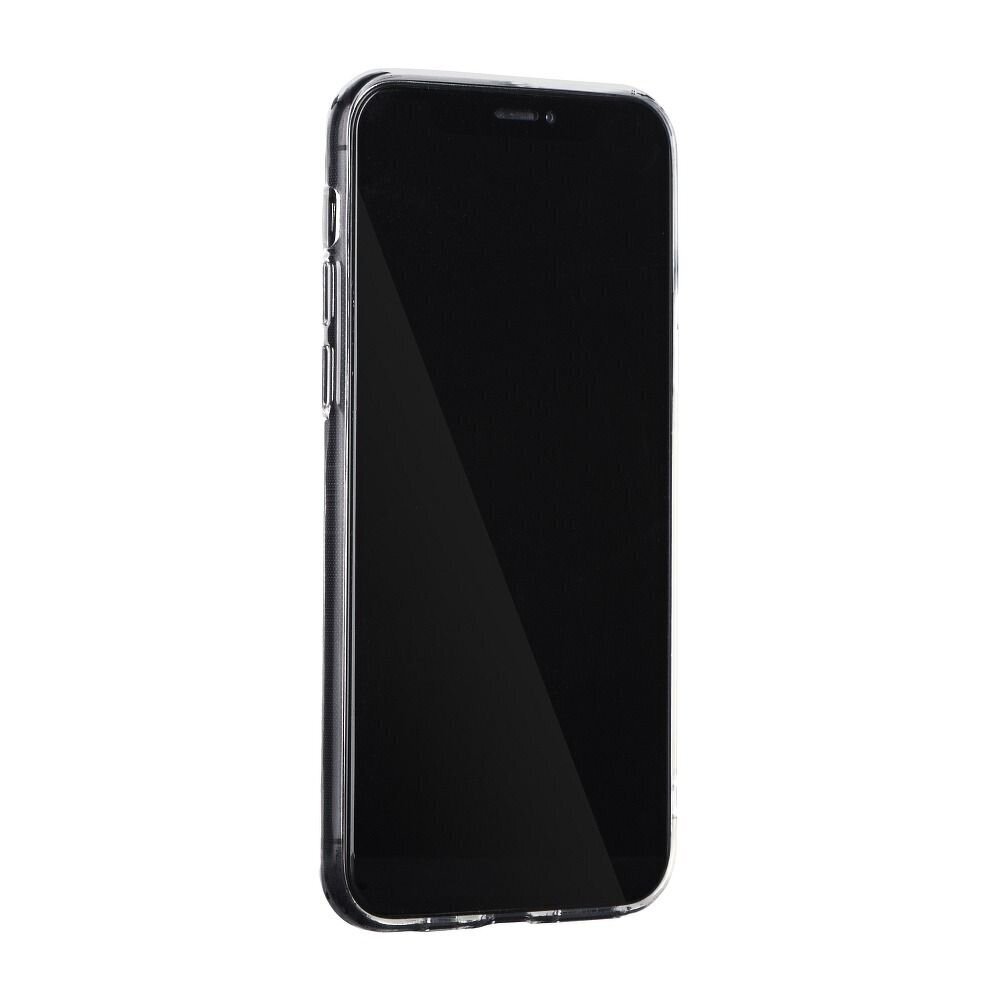 Jelly Case Roar - priekš iPhone 11 Pro Max caurspīdīgs цена и информация | Telefonu vāciņi, maciņi | 220.lv