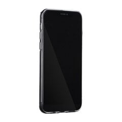 Jelly Case Roar - priekš iPhone 7 Plus / 8 Plus caurspīdīgs cena un informācija | Telefonu vāciņi, maciņi | 220.lv