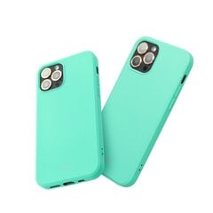 Roar Colorful Jelly Case - priekš iPhone XS Max zaļš цена и информация | Чехлы для телефонов | 220.lv