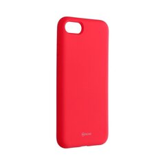 Roar Colorful Jelly Case - priekš iPhone 7/8 oranžs цена и информация | Чехлы для телефонов | 220.lv