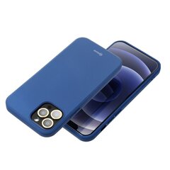 Roar Colorful Jelly Case - priekš iPhone XS Max zils cena un informācija | Roar Mobilie telefoni, planšetdatori, Foto | 220.lv