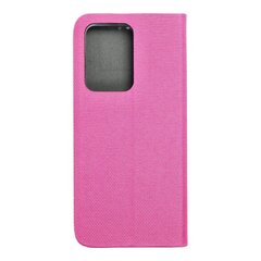 Sensitive Book priekš Samsung S20 Ultra rozā cena un informācija | Telefonu vāciņi, maciņi | 220.lv