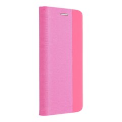 Sensitive Book priekš Samsung S20 Ultra rozā cena un informācija | Telefonu vāciņi, maciņi | 220.lv