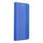 Sensitive Book priekš Samsung S20 Ultra gaiši zils cena un informācija | Telefonu vāciņi, maciņi | 220.lv