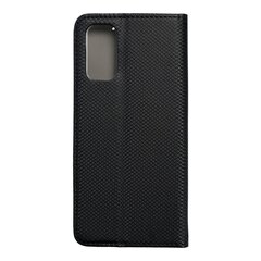 Smart Case Book priekš Samsung S20 / S11e melns cena un informācija | Telefonu vāciņi, maciņi | 220.lv