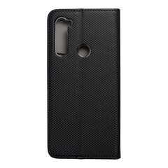 Smart Case Book priekš Xiaomi Redmi Note 8 melns цена и информация | Чехлы для телефонов | 220.lv