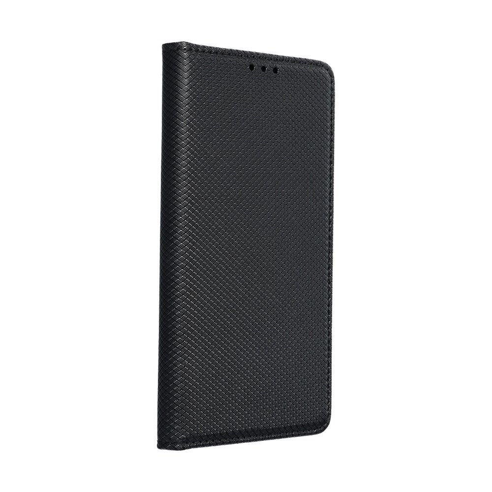 Smart Case Book priekš Xiaomi Redmi Note 9 Pro/9S melns цена и информация | Telefonu vāciņi, maciņi | 220.lv