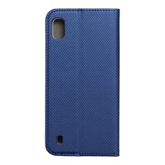 Smart Case Book priekš Samsung A10 zils цена и информация | Чехлы для телефонов | 220.lv