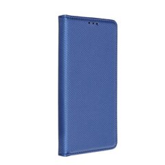 Smart Case Book priekš Samsung A10 zils цена и информация | Чехлы для телефонов | 220.lv