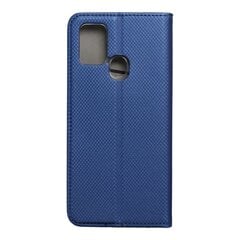 Smart Case Book для Samsung A21s синий цена и информация | Чехлы для телефонов | 220.lv