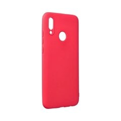 Soft case maciņš priekš Iphone 7 sarkans cena un informācija | Telefonu vāciņi, maciņi | 220.lv