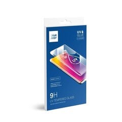 UV Blue Star Rūdīts stikls 9H - Samsung Galaxy S20 cena un informācija | Ekrāna aizsargstikli | 220.lv