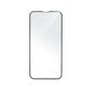Rūdīts stikls priekš Samsung Galaxy A54 melns cena un informācija | Ekrāna aizsargstikli | 220.lv