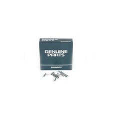 Ātruma trosītes uzgalis Shimano 1,2mm sudraba (Y62098030) цена и информация | Другие запчасти для велосипеда | 220.lv