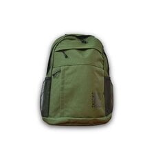 Повседневный рюкзак  GYM SPORTS Munich  6500218  Зеленый цена и информация | Школьные рюкзаки, спортивные сумки | 220.lv