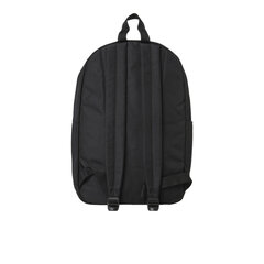 Повседневный рюкзак Jack & Jones 12216068, чёрный цена и информация | Школьные рюкзаки, спортивные сумки | 220.lv