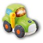 Automašīna Vtech Tut Tut Gaismas ar skaņu (ES) cena un informācija | Rotaļlietas zīdaiņiem | 220.lv